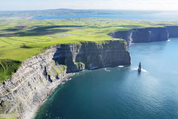 Cliffs of Moher