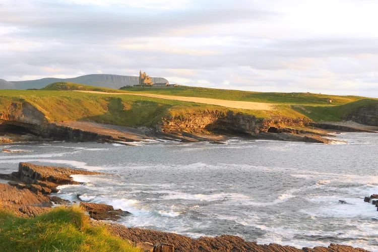 Mullaghmore Head, Sligo