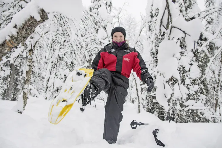 Ruka Safaris