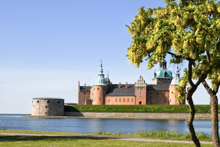 Schloss Kalmar