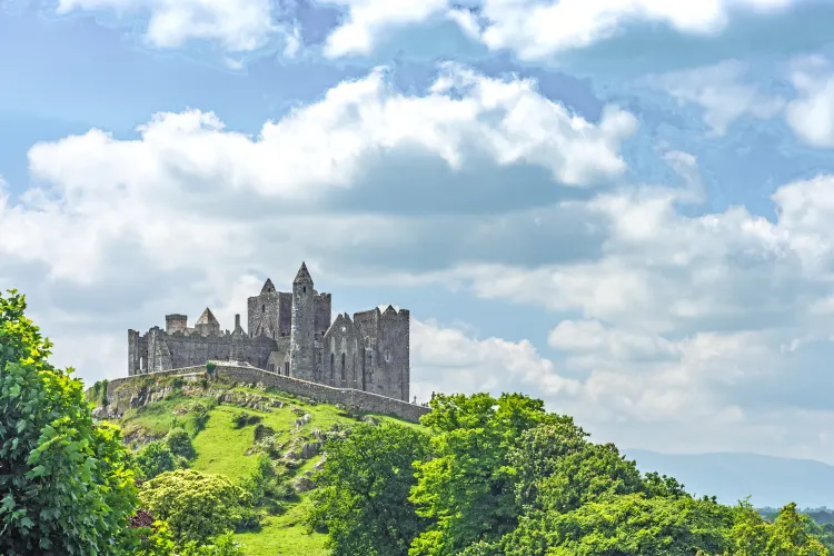 Rock of Cashel