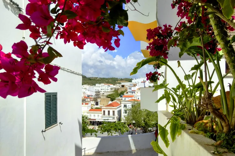 Albufeira, Algarve