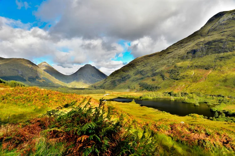 Glen Coe