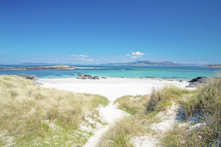 Isle of Iona