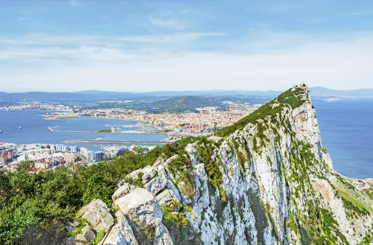 Gibraltar