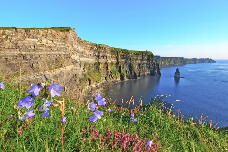 Cliffs of Moher