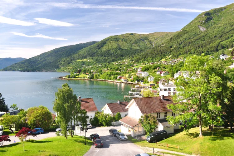 Balestrand