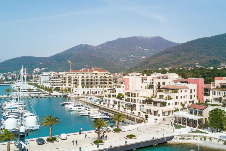 Porto Montenegro