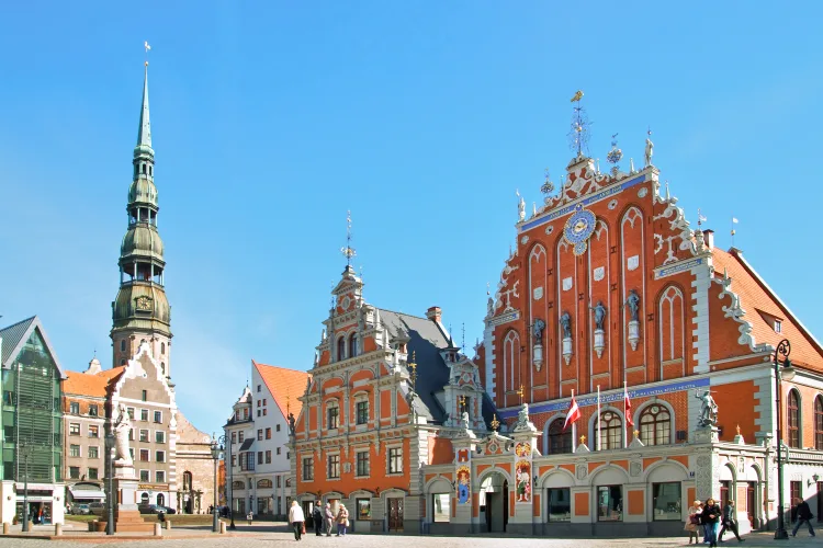 Riga