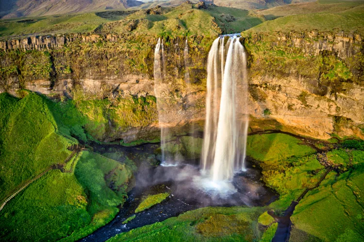 Seljalandsfoss