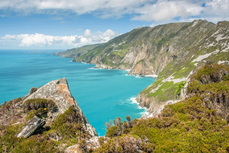 Slieve League, Donegal