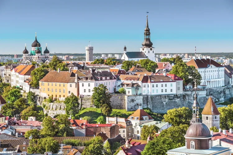 Tallinn