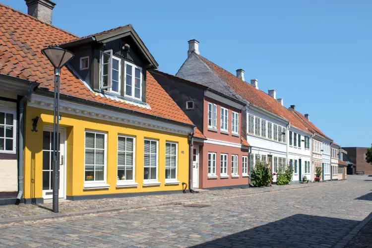 Odense