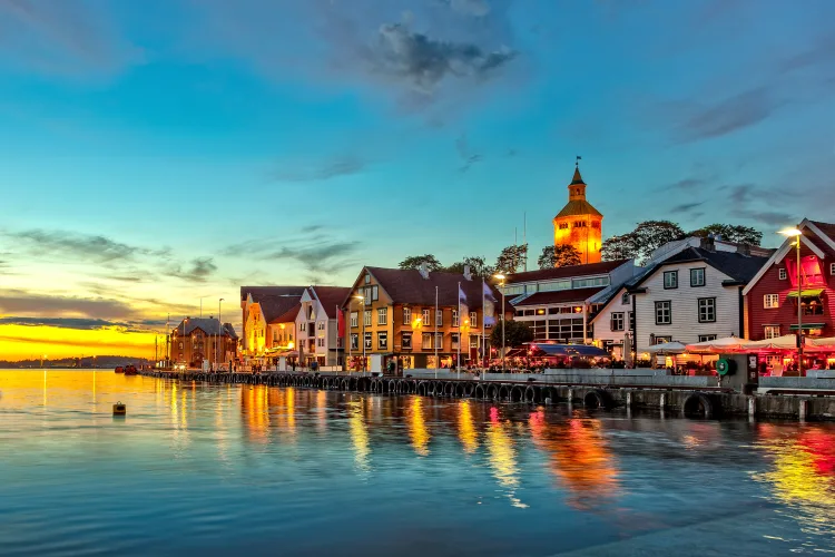 Stavanger