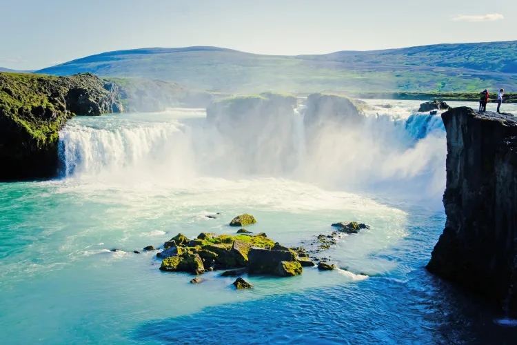 Godafoss