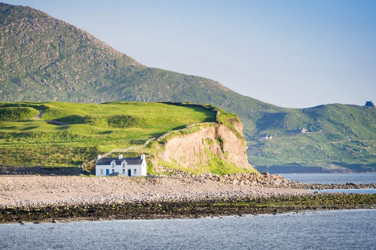 Waterville, Kerry