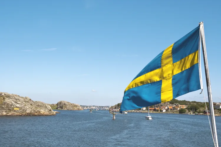 Stockholmer Schären