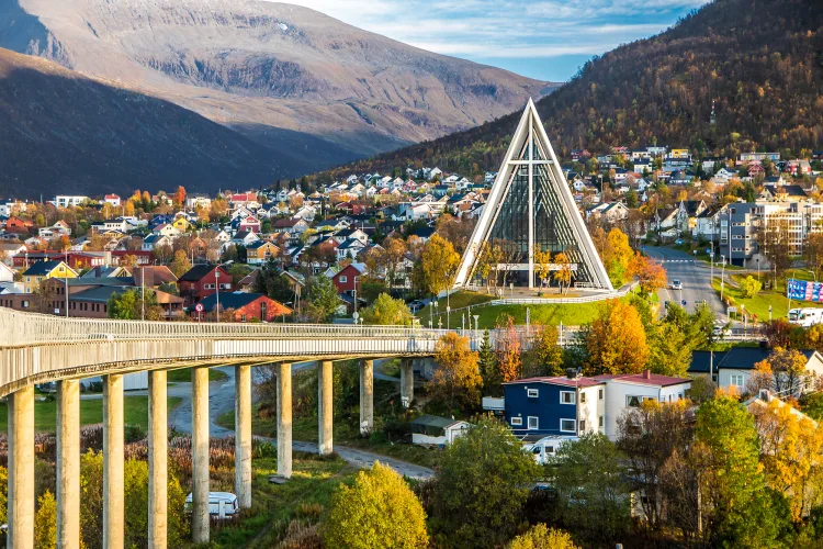 Tromso