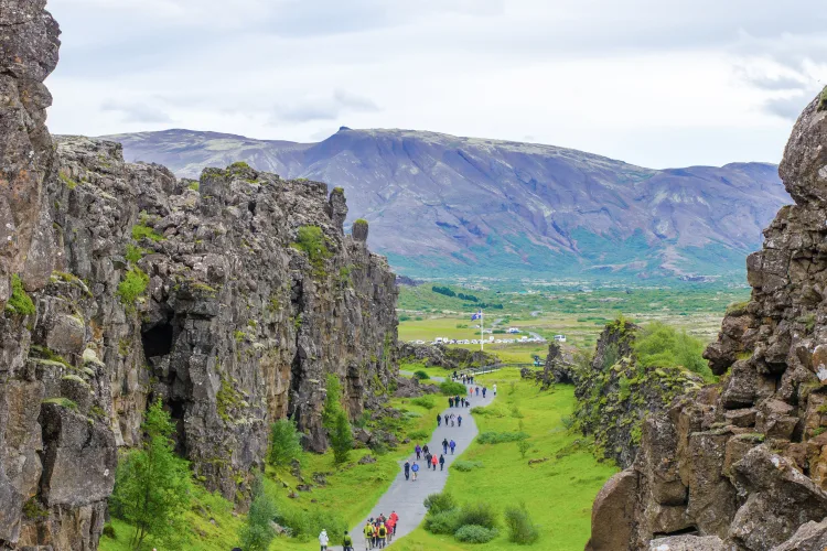 Thingvellir