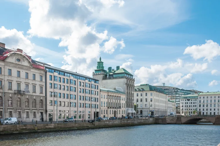 Göteborg
