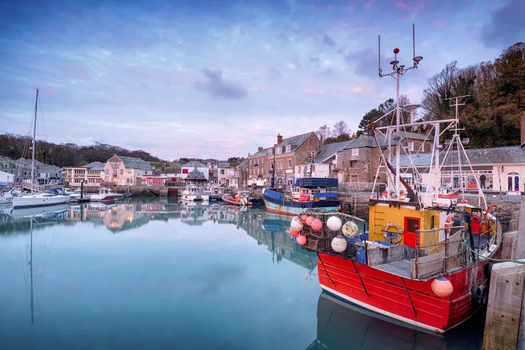 Padstow