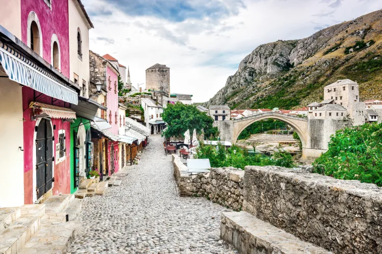 Mostar