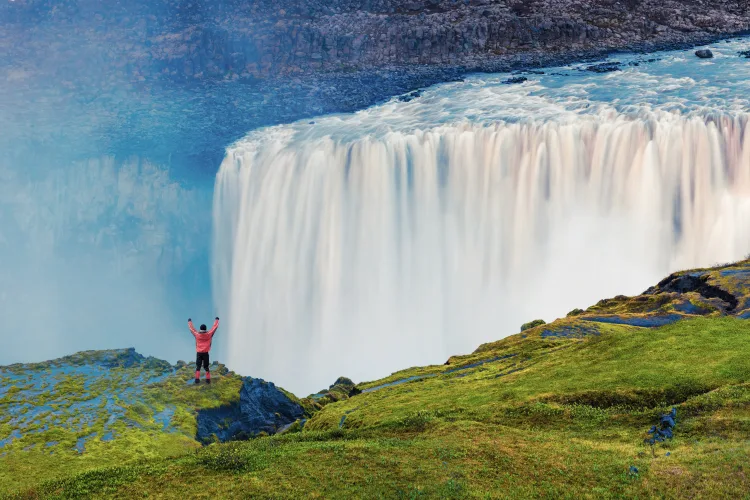 Dettifoss