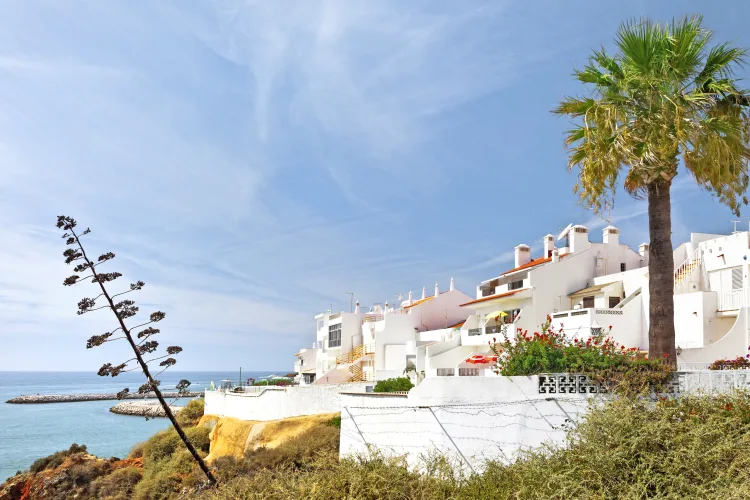 Albufeira, Algarve