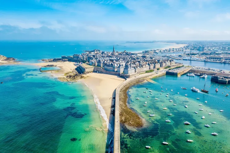 Saint-Malo