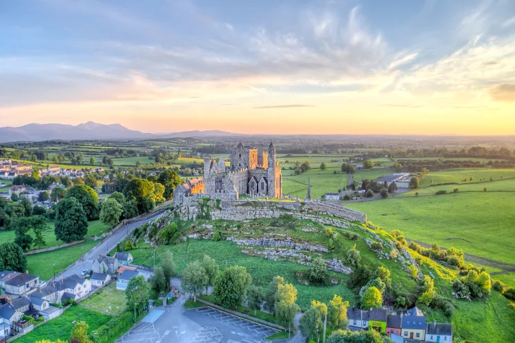 Rock of Cashel, Tipperary