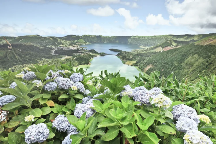 Sete Cidades, São Miguel