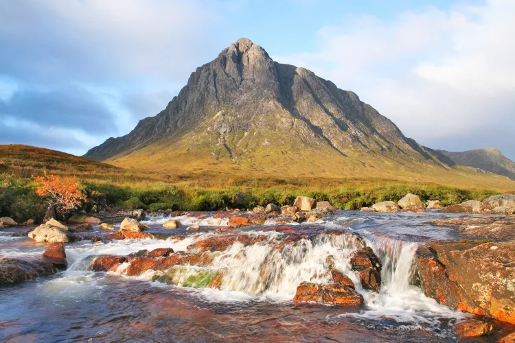 Glencoe, Highlands