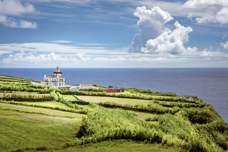 Farol da Ponta da Ferraria
