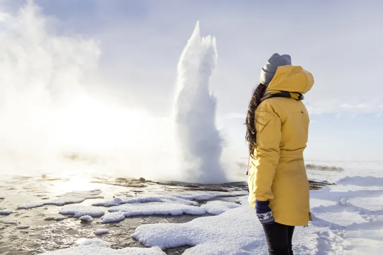 Strokkur