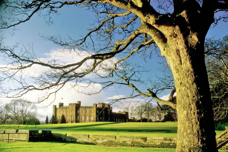 Scone Palace