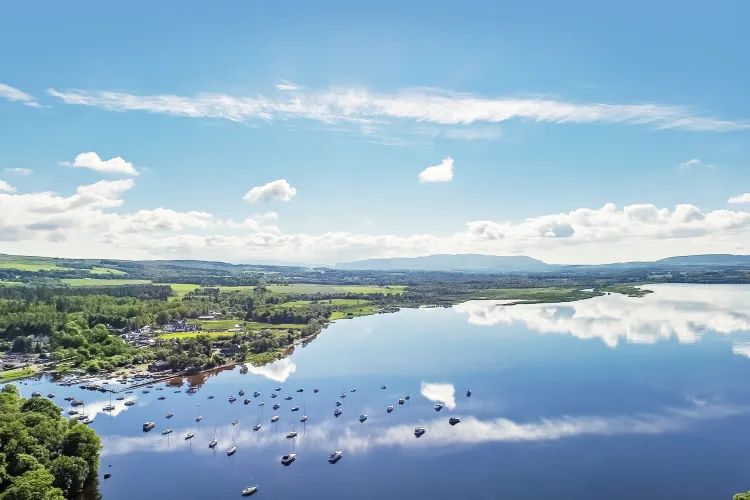 Loch Lomond