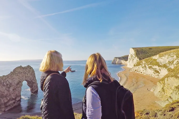 Jurassic Coast, Dorset