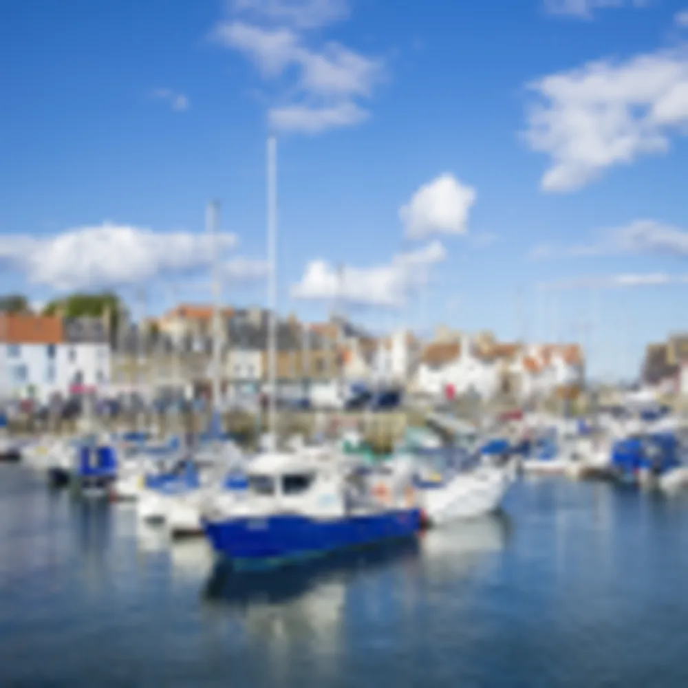 Anstruther