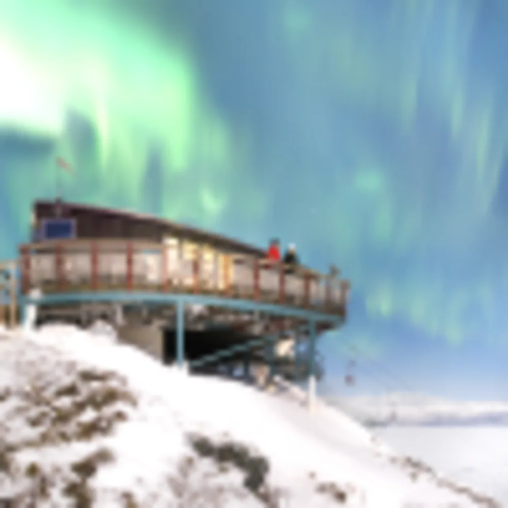 Aurora Sky Station