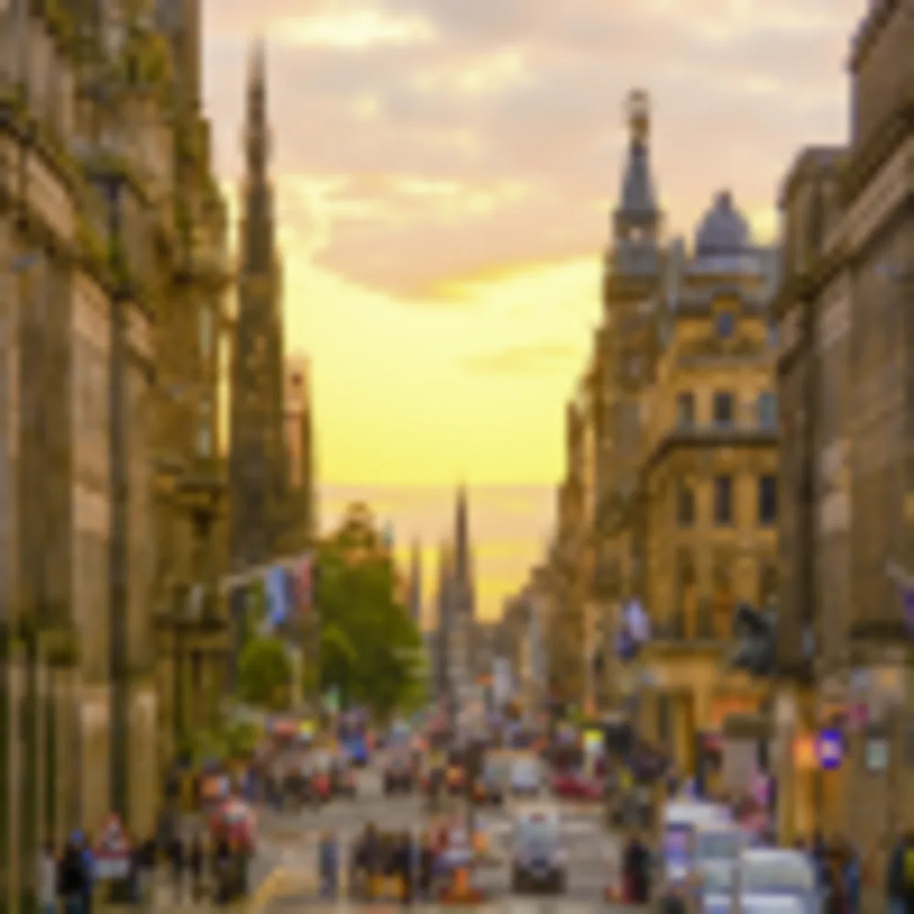 Edinburgh