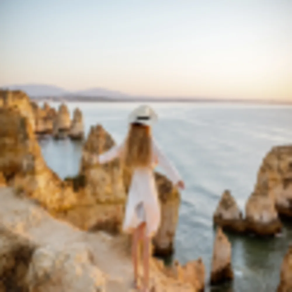 Ponta da Piedade