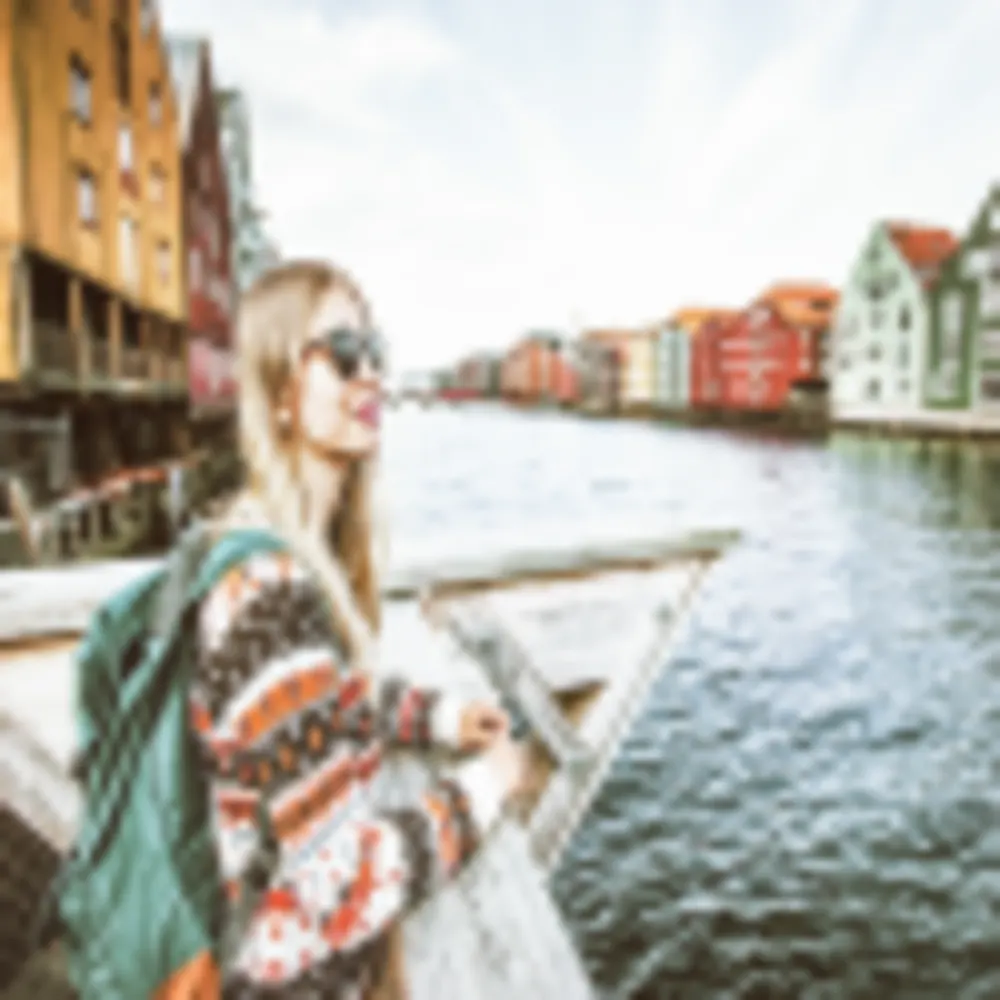 Trondheim