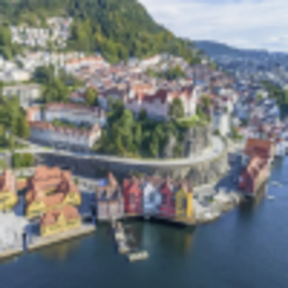 Bergen