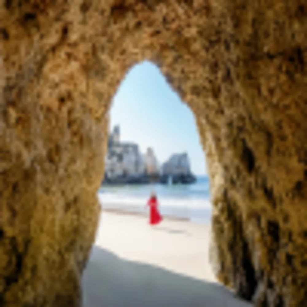Algarve