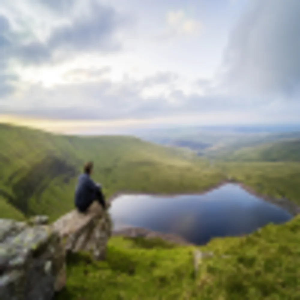 Brecon Beacons