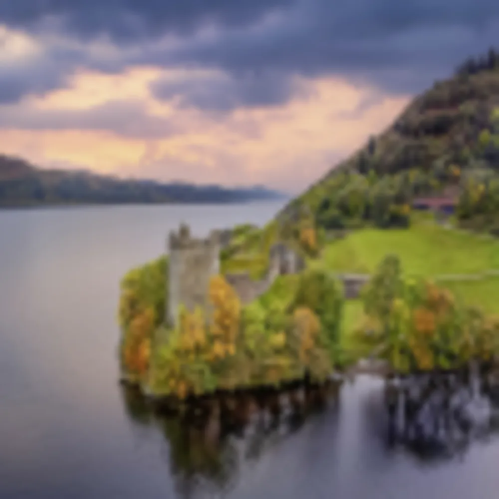 Loch Ness