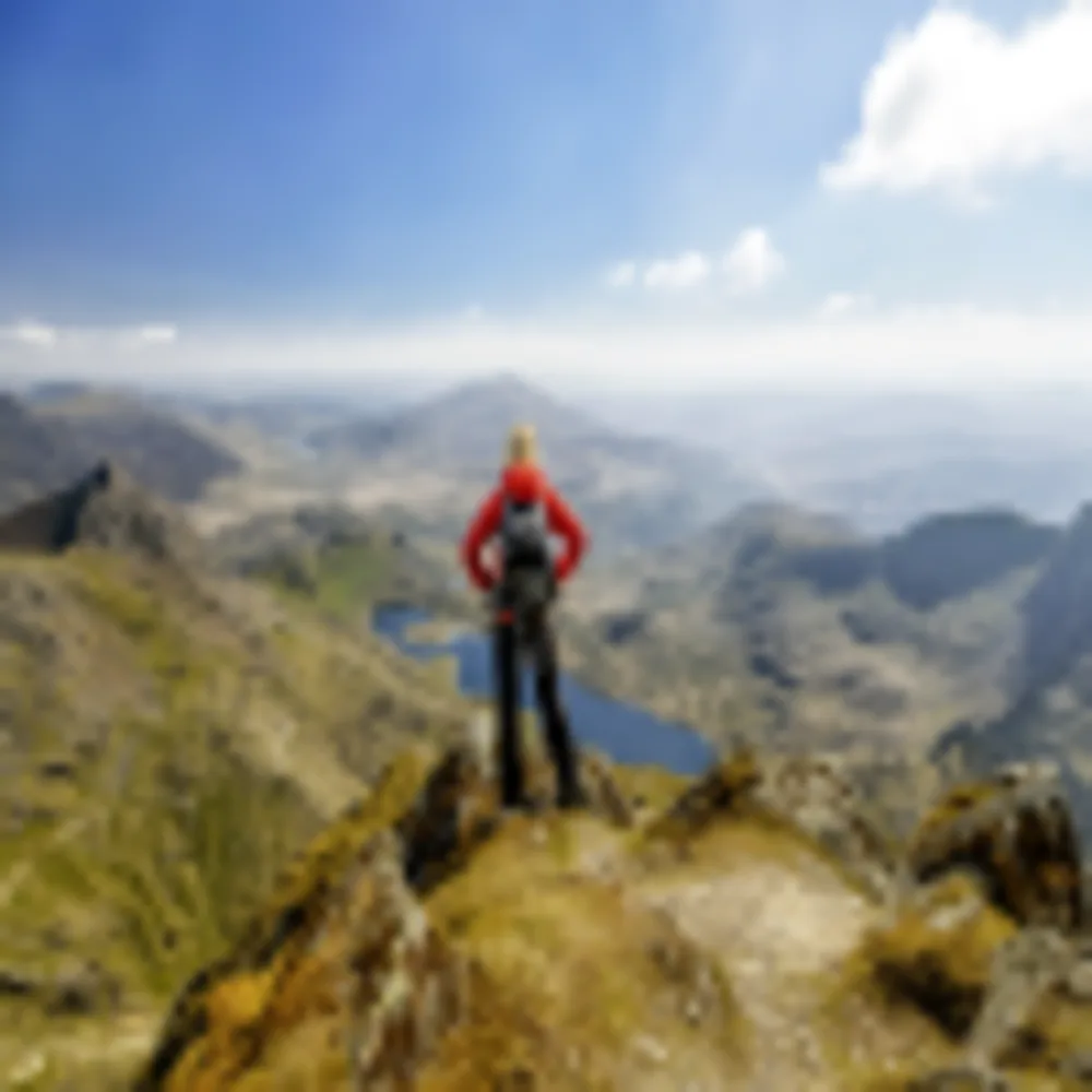 Snowdonia Nationalpark