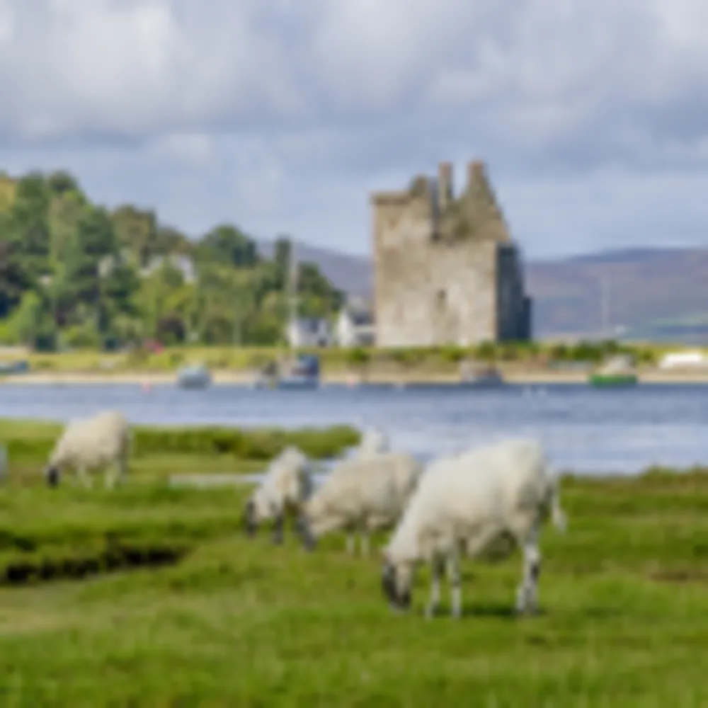Isle of Arran