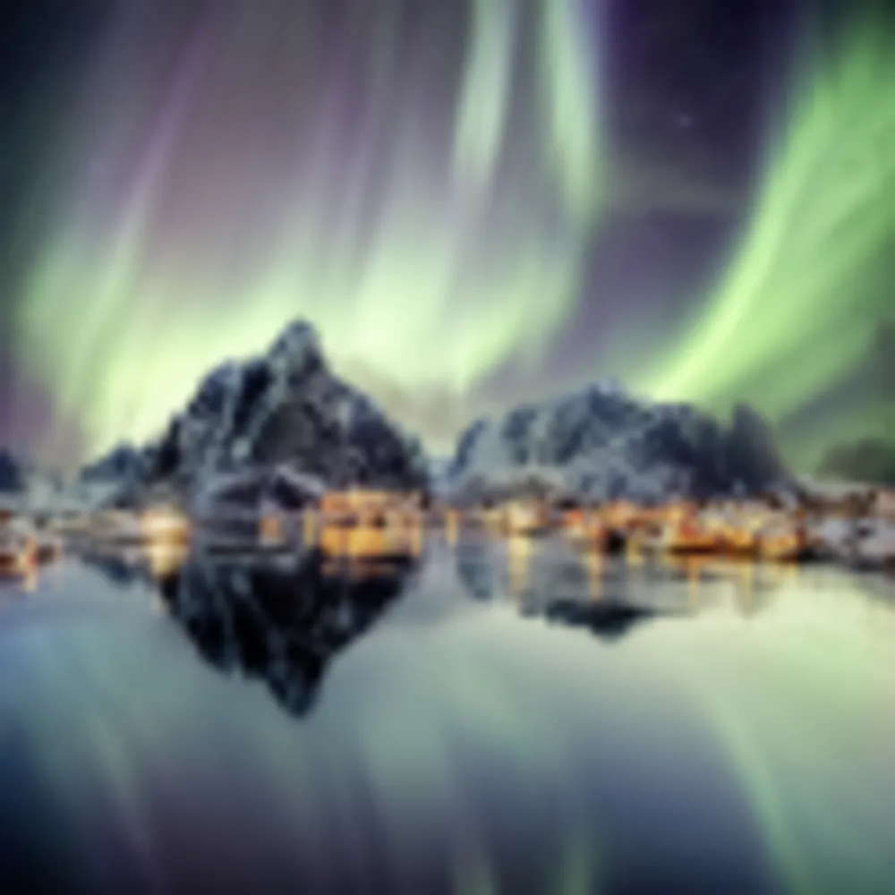 Nordlicht
