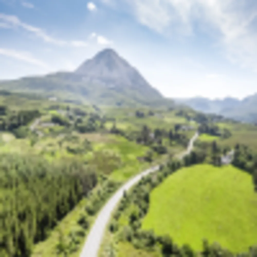 Errigal